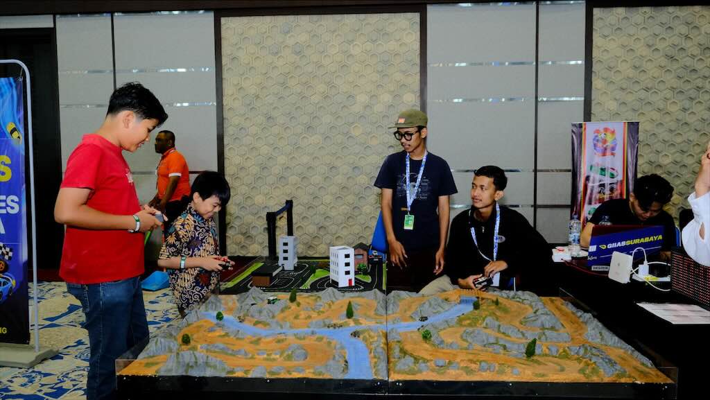 GIIAS Semarang 2026 Tawarkan Aktivitas Seru di Akhir Pekan, Ada Promo Tiket Khusus
