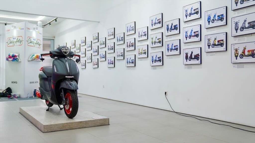Grand Filano Classy Artsy Challenge 2026, Yamaha Grand Filano Jadi Kanvas Kreativitas