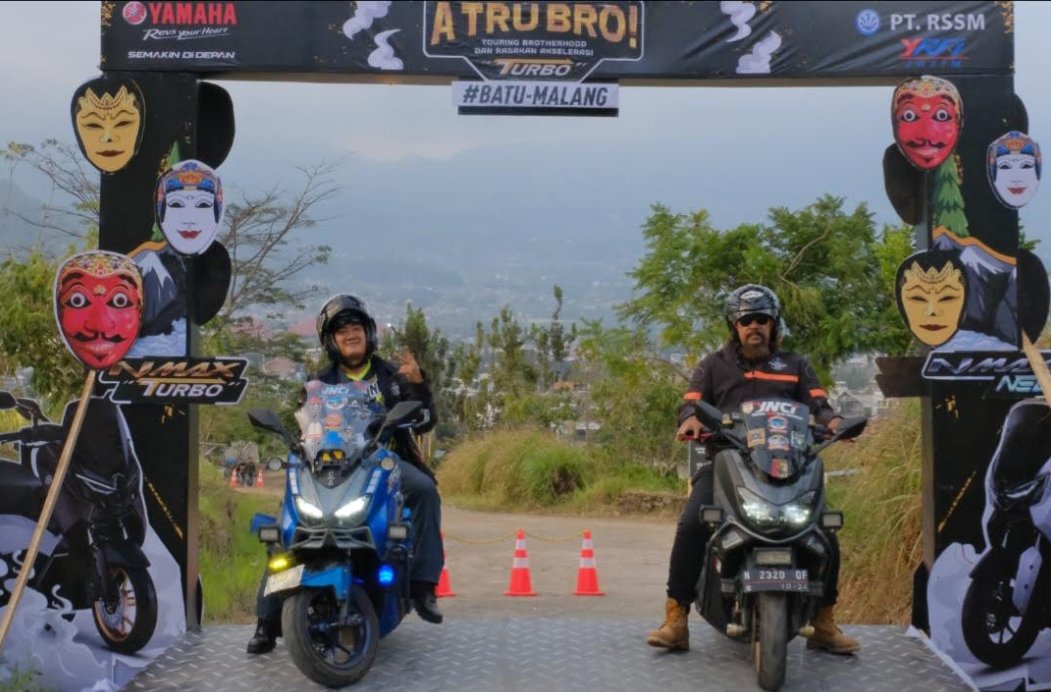 MAXI Yamaha Day 2024 Siap Gemparkan Malang dan Ibu Kota Nusantara