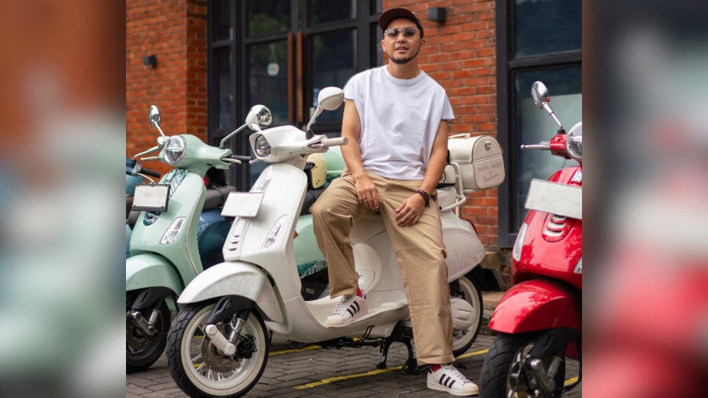 Makin Tua Makin Jadi, Ini Alasan Nilai Jual Vespa Bekas Tetap Stabil dan Bernilai Tinggi