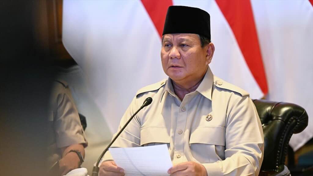 Hemat Biaya Hingga 20 Persen, Ini Alasan Kuat Prabowo Ingin Konversi Kendaraan Listrik Secara Massal