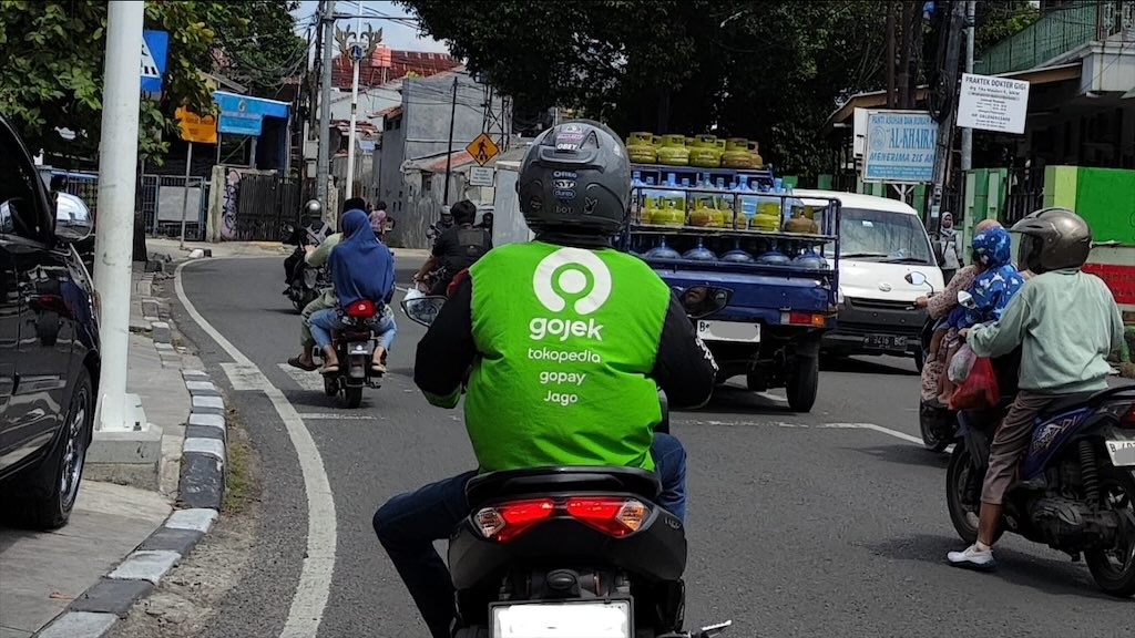 GoTo Pastikan Ratusan Ribu Mitra Gojek Bakal Terima Perlindungan BPJS Mulai Februari 2026