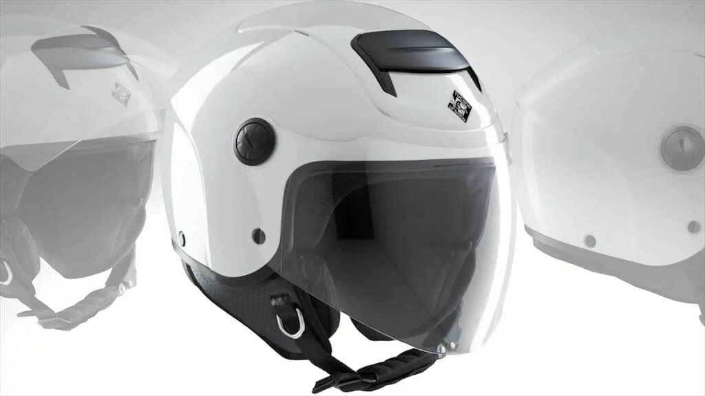 Helm Anak dengan Ukuran yang Bisa Disesuaikan, Solusi Praktis untuk Masa Pertumbuhan