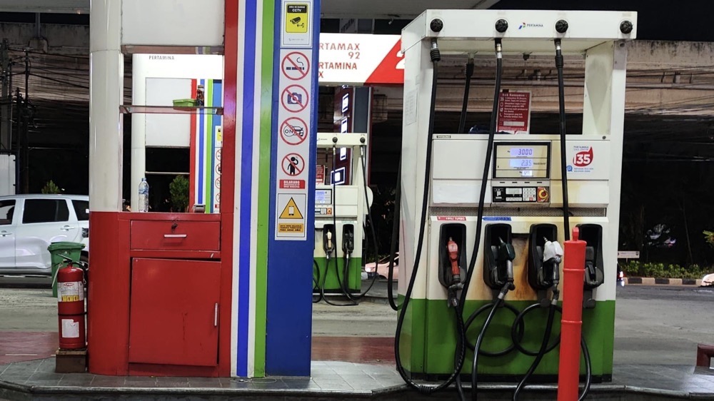 Resmi Berlaku Hari Ini! Simak Rincian Harga BBM Terbaru Seluruh SPBU Per Januari 2026
