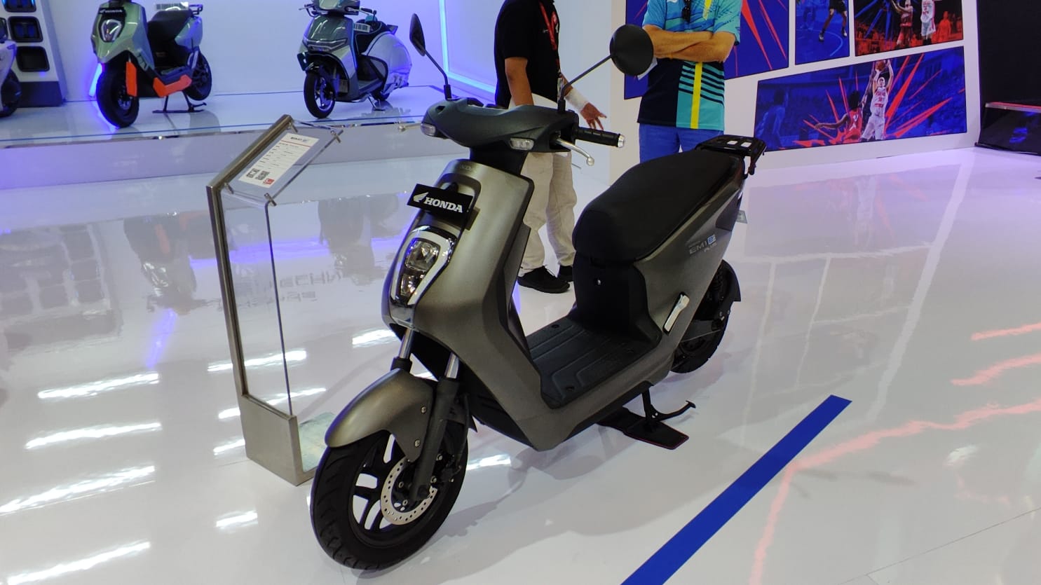 Rekor Baru Kendaraan Listrik Indonesia 2026: Tembus 340 Ribu Unit, Motor Listrik Jadi Rajanya!