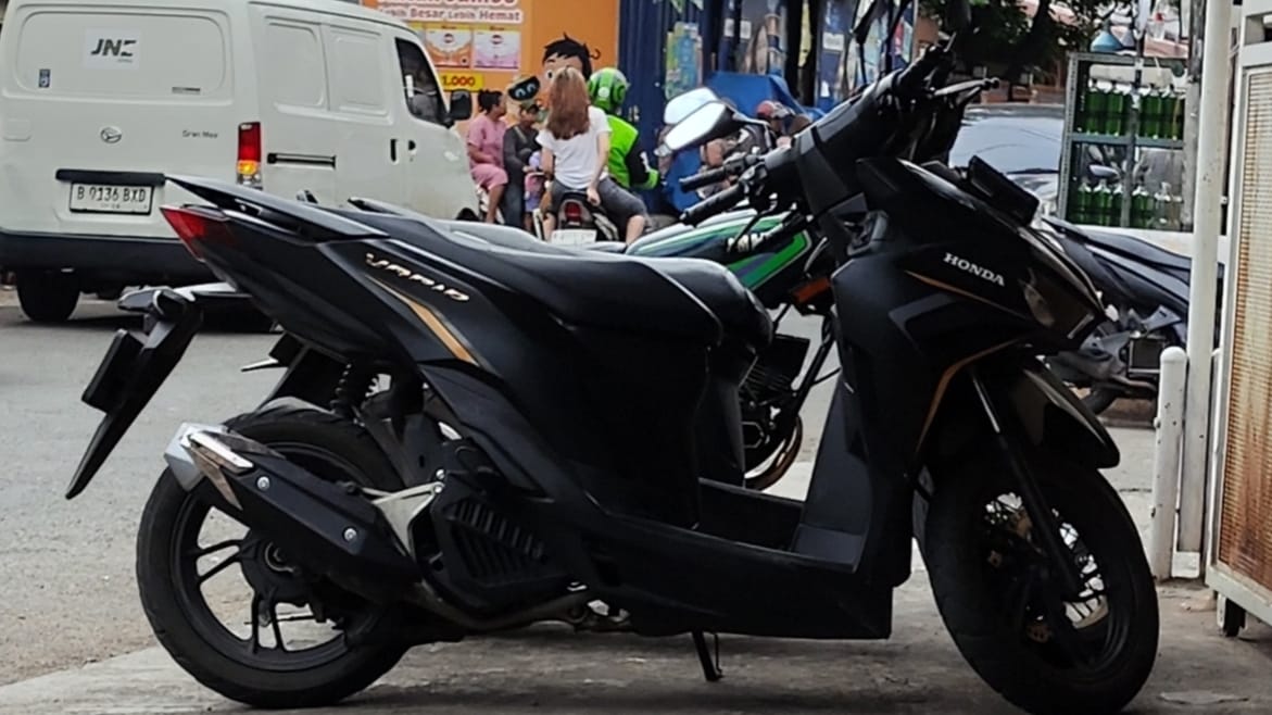 Benarkah Memanaskan Motor Masih Wajib Dilakukan di Era Teknologi Injeksi?