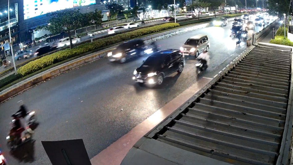 Catat Tanggalnya! Rekayasa Lalu Lintas di Sudirman Berlangsung 12 Desember 2025 Hingga 23 Januari 2026