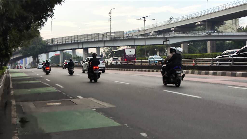 Hadirkan Pelayanan Humanis, Polda Jabar Siapkan Tim Urai Motor Senyum untuk Amankan Mudik Lebaran 2026
