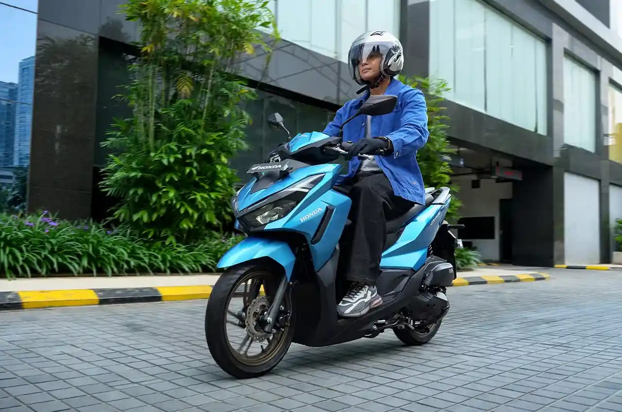 Hindari Kebiasaan Ini agar Fuel Pump Motor Matic Tidak Cepat Rusak
