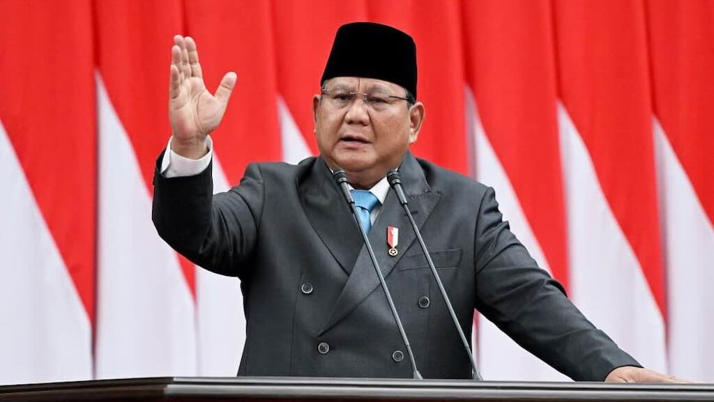 Presiden Prabowo Kembali Targetkan Konversi Motor Listrik Massal untuk Pangkas Impor BBM