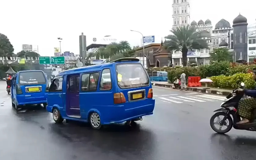 Ada Car Free Night, Jalur Puncak Ditutup Total Saat Malam Tahun Baru 2026