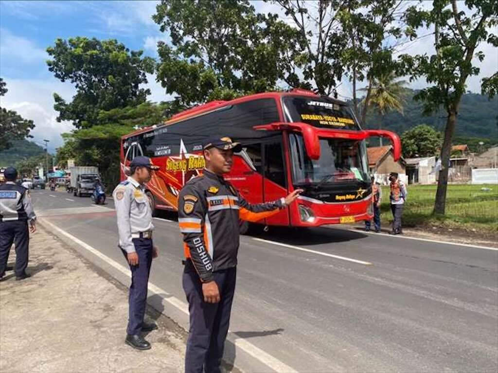 Puncak Arus Mudik Idulfitri 2026 di Jawa Barat Diprediksi Terjadi pada H-3 Lebaran