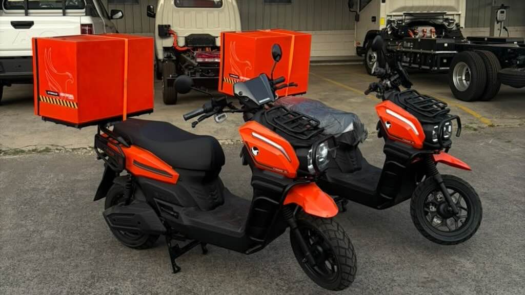 Indomobil eMotor Hadirkan Layanan ERA, Teknisi Siap Berikan Bantuan Darurat untuk Motor Listrik
