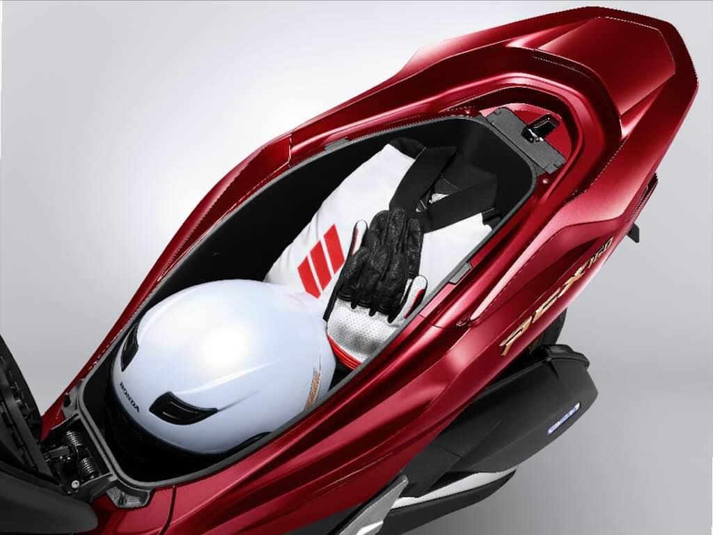 Kunci Jok Motor Susah Dibuka? Coba Periksa Hal Ini untuk Tahu Penyebabnya