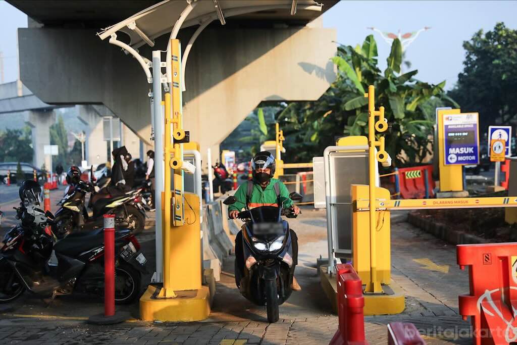 Pemprov DKI Sediakan Ruang Parkir Saat Pencanangan HUT ke-499 Kota Jakarta, Simak Lokasi Resminya!