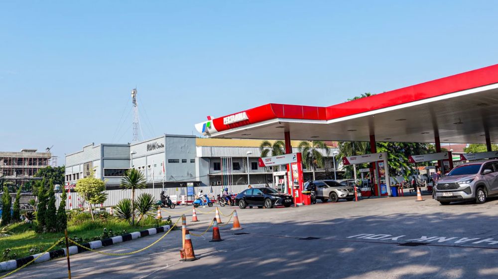Harga BBM Terbaru per 1 September 2025 dari Pertamina, Shell, BP dan Vivo