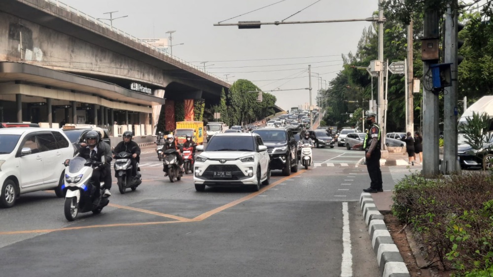 Sering Menjadi Penyebab Kecelakaan, Ini Perbedaan Antara Blind Spot dan Black Spot