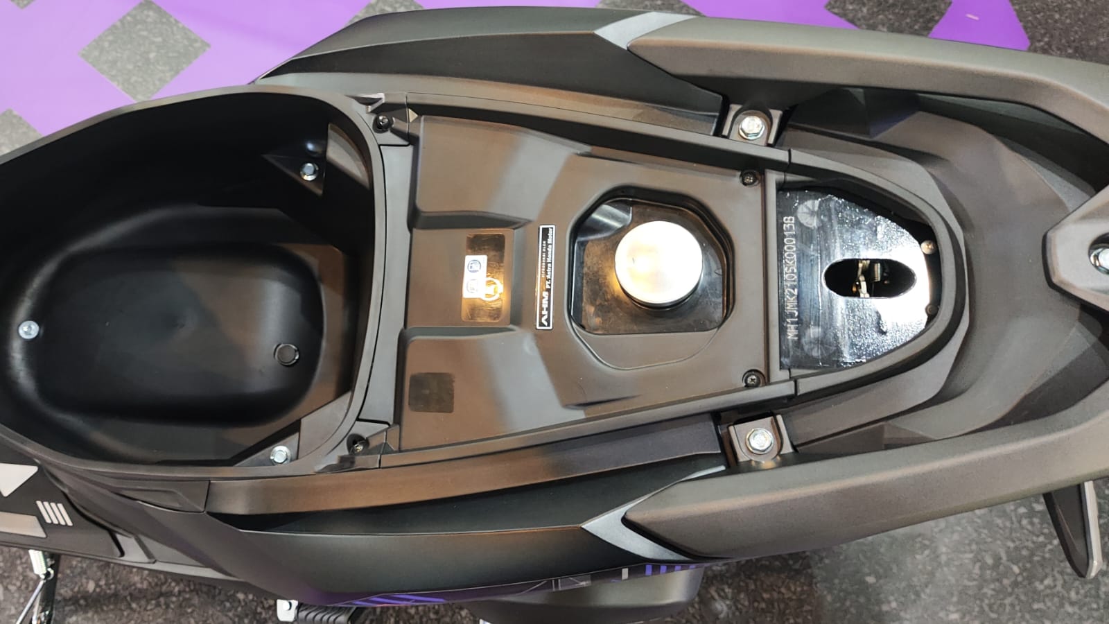 Jangan Anggap Remeh! Perawatan Tangki Motor Jadi Salah Satu Kunci Performa dan Umur Panjang Kendaraan