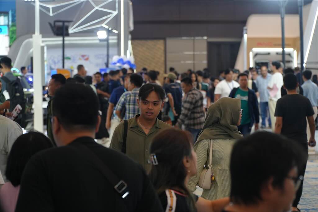 GIIAS Semarang 2026 Resmi Jadi Kota Keempat GIIAS The Series, Digelar Akhir September