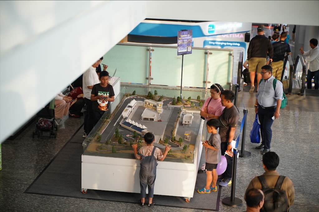 GIIAS Semarang 2026 Kembali Digelar, Bawa Puluhan Merek dan Aktivitas Otomotif Interaktif
