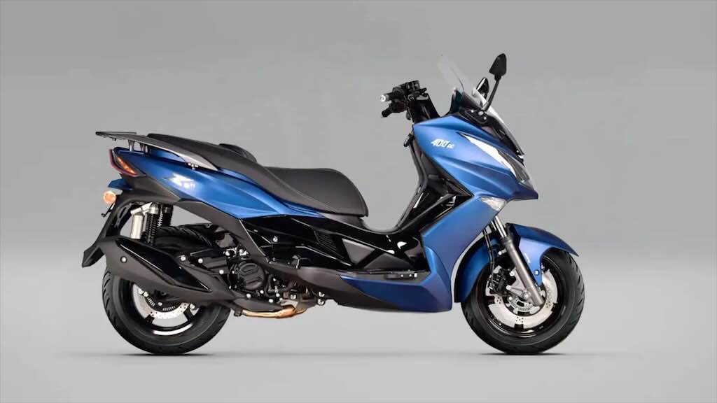 Brand Baru Asal Spanyol, Zairon Siap Hadirkan Motor Eropa Murah