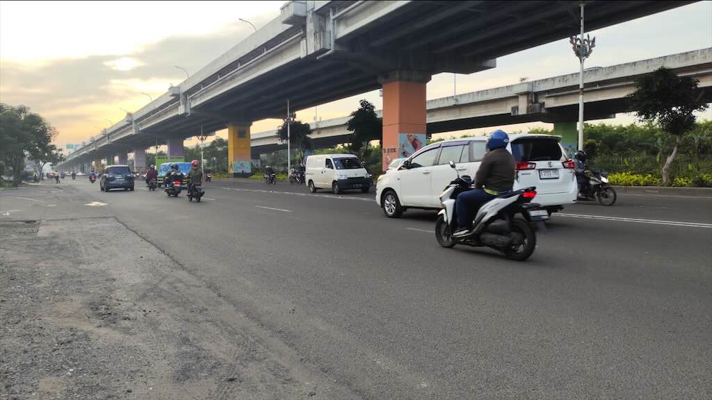 Sepeda Motor Jadi Penyumbang Terbesar Kecelakaan Maut, Satu Nyawa Melayang Tiap 20 Menit