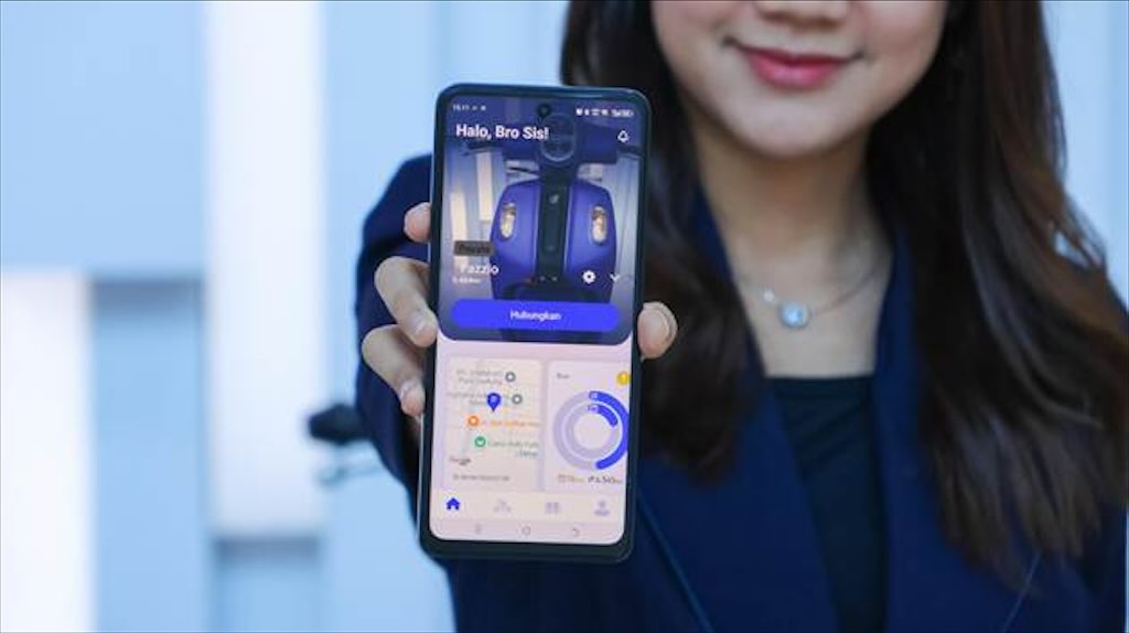Yamaha Luncurkan Aplikasi Y-ON, Digital Hub Terpadu untuk Mudahkan Layanan Konsumen