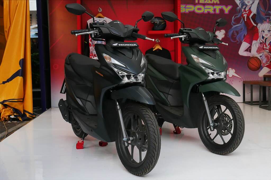 Sambut Tahun Ajaran Baru, Wahana Gelar Promo Motor Honda 'Back to School' dengan Diskon Jutaan Rupiah!