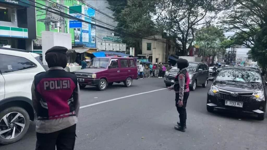 Operasi Ketupat Lodaya 2026 Sukses Besar, Angka Fatalitas Mudik di Jawa Barat Turun Drastis