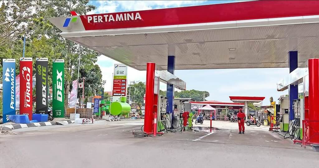 Mulai September, Pengendara di Balikpapan Wajib Ikuti Jadwal Pengisian Pertalite