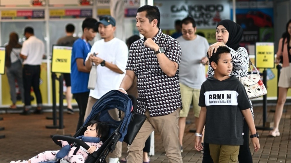 5 Fasilitas 'Penyelamat Hidup' di Permata Bank GJAW 2025: Wajib Tahu Sebelum OTW ke ICE BSD!