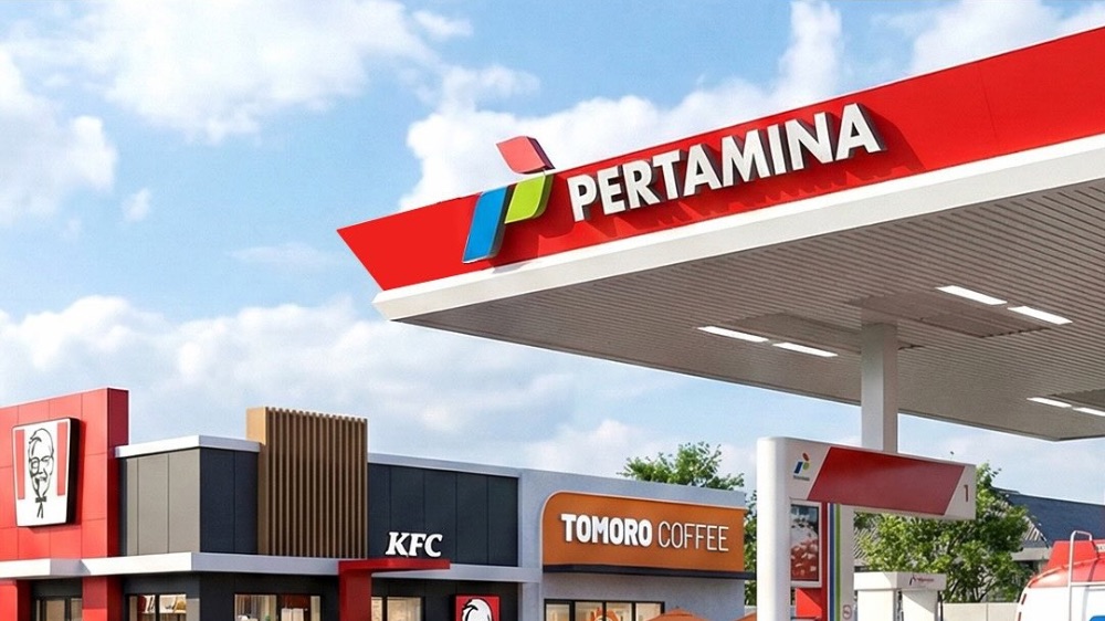 Sukses Amankan BBM di Akhir Tahun, Pertamina Fokus Jamin Stok Energi Jelang Ramadan 1447 H