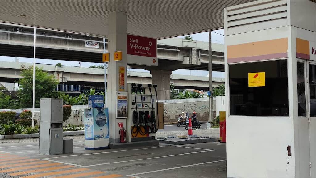 Update Harga BBM Swasta April 2026: Shell, BP, dan Vivo Kompak Tahan Harga, Cek Rinciannya!