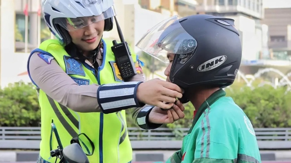 Persiapan Operasi Ketupat 2026, Korlantas Polri Fokus Pelayanan Humanis Selama Mudik Lebaran