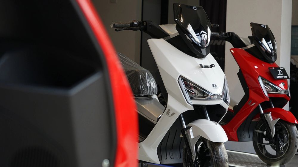 United E-Motor Perkuat Layanan Pelanggan dengan Hadirkan Call Center 24 Jam