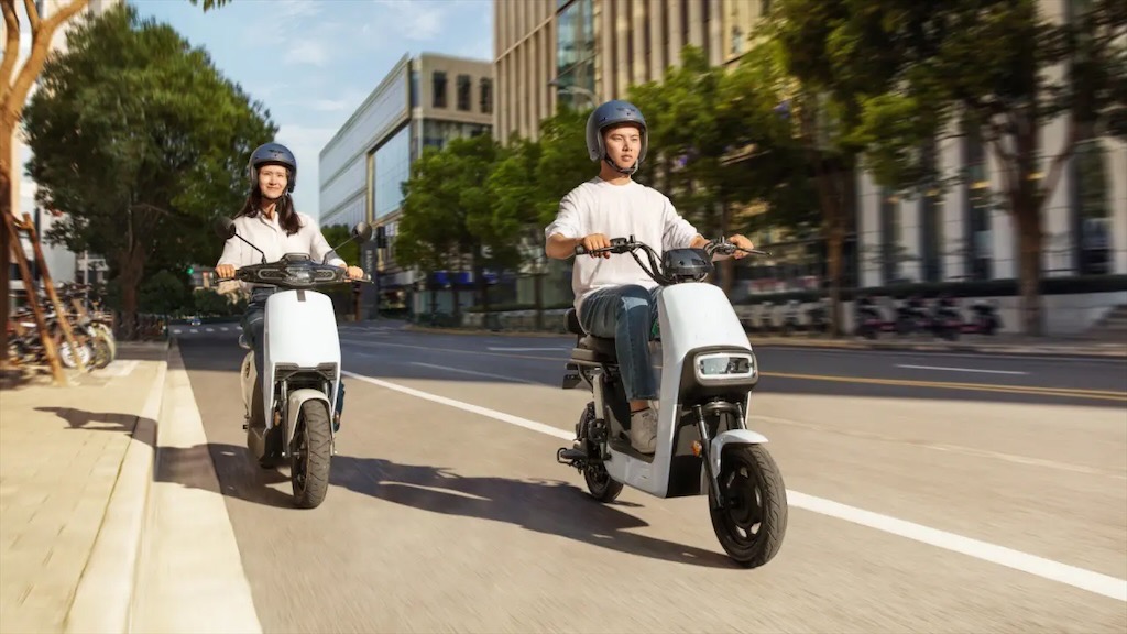 Bakal Jadi Standar Baru! Bosch Siapkan Radar dan Keamanan Digital untuk Motor