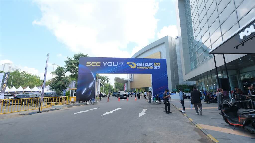 GIIAS Surabaya 2026 Berakhir, Sukses Catatkan Rekor dengan 45.763 Pengunjung