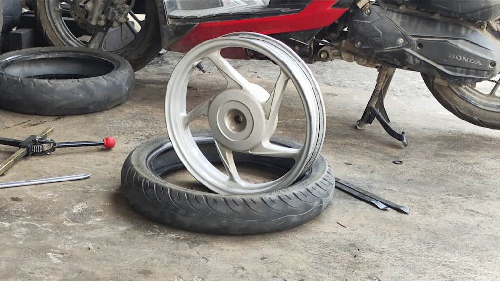 Velg Jari-Jari atau Palang? Ini Cara Memilih Sesuai Kebutuhan