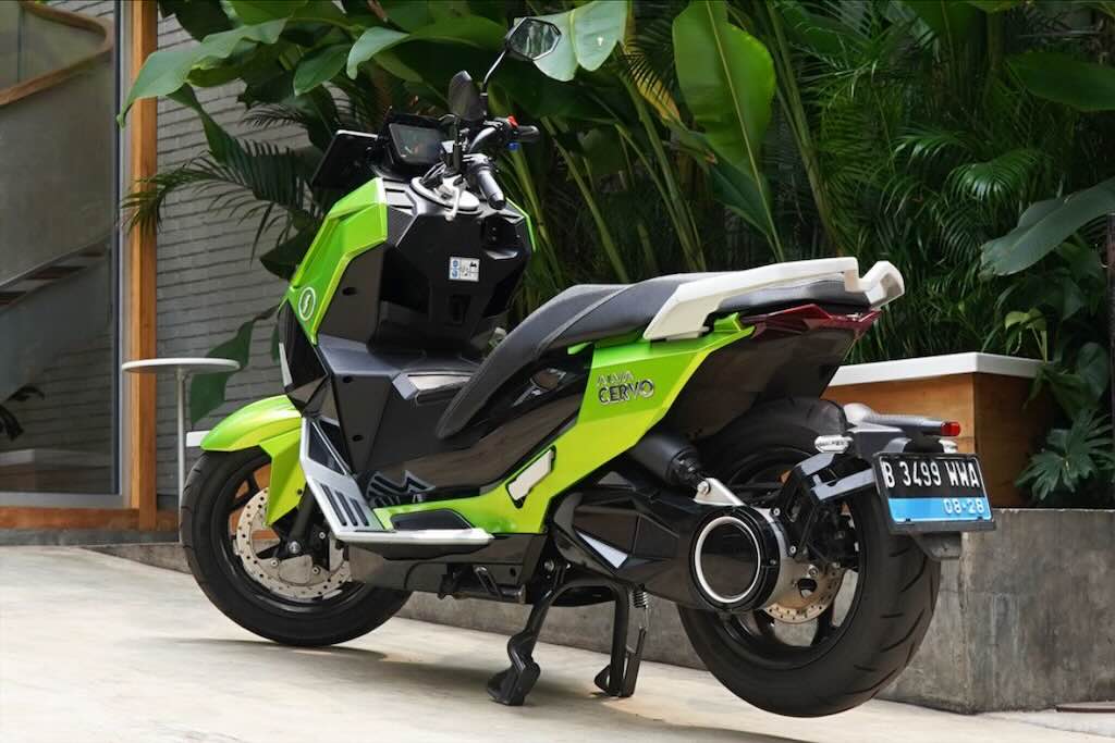 Program Konversi Motor Listrik Berisiko Gagal dan Berpotensi Membebani Keuangan Negara