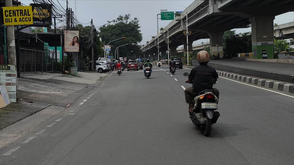 Rayakan HUT Jakarta ke-499, Pemprov DKI Jakarta Hapus Denda PKB dan BBNKB