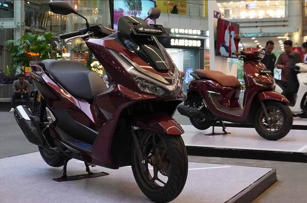 Special Promo Pesta Bola, Wahana Honda Tebar Diskon hingga Jutaan Rupiah!