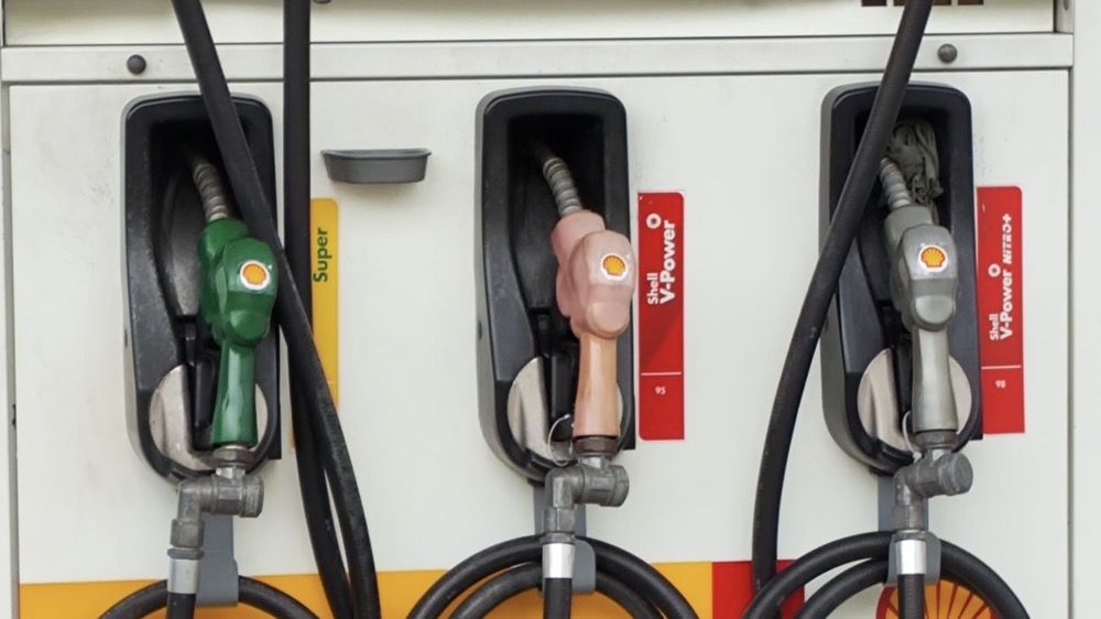 Update Stok Shell Super Menjelang Natal dan Tahun Baru, Sudah Banyak yang Kosong!