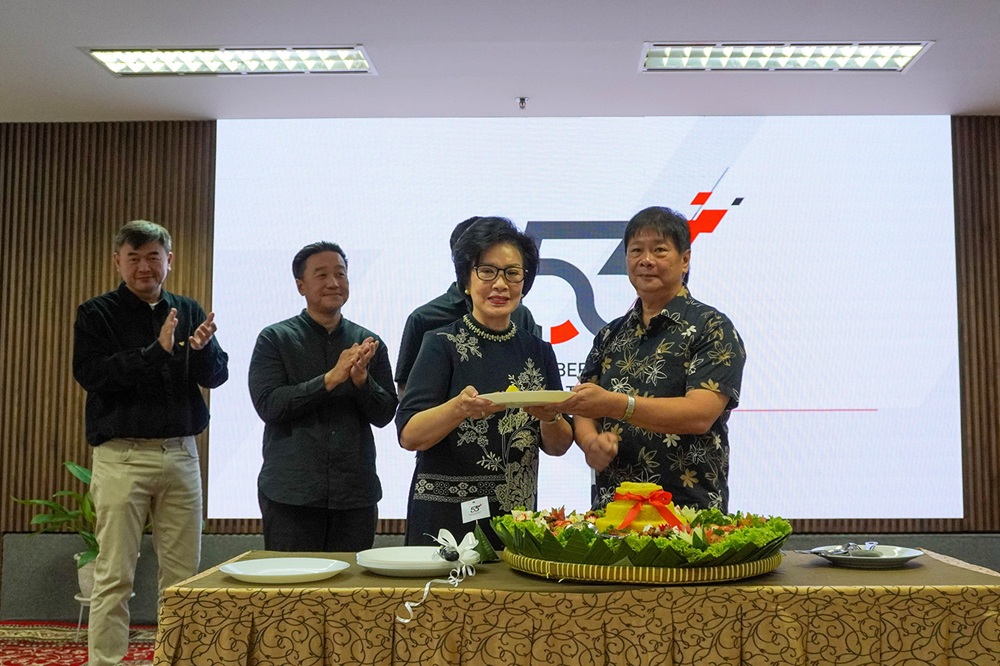 Wahana Artha Group Rayakan HUT ke 53, Teguhkan Komitmen Inovasi dan Dedikasi Berkelanjutan