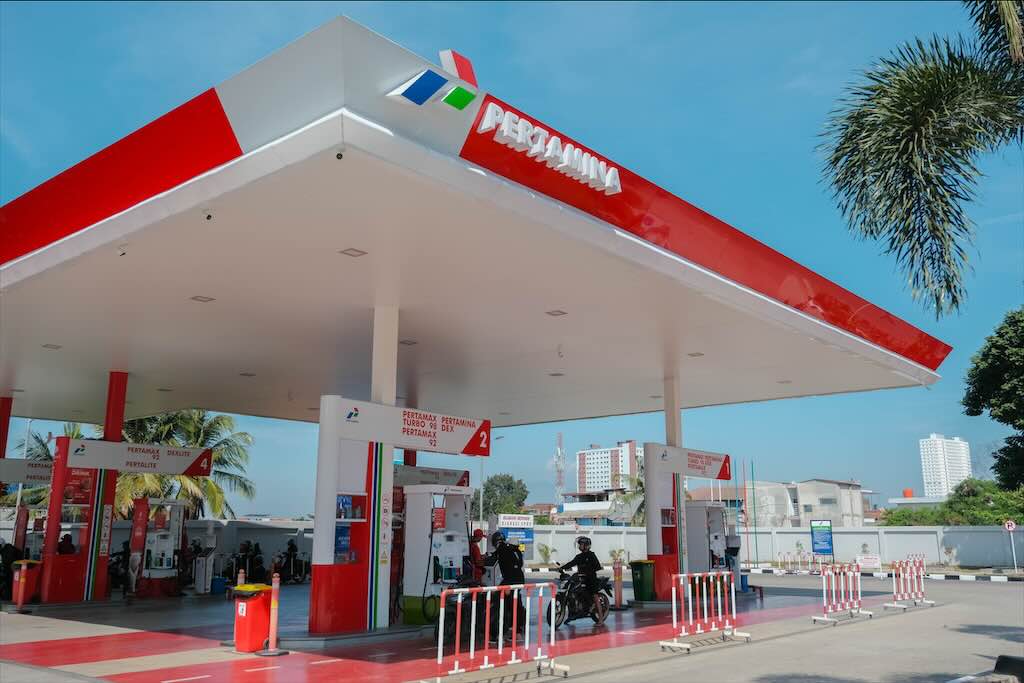 Cek Update Harga BBM Pertamina Seluruh Indonesia yang Berlaku pada Mei 2026
