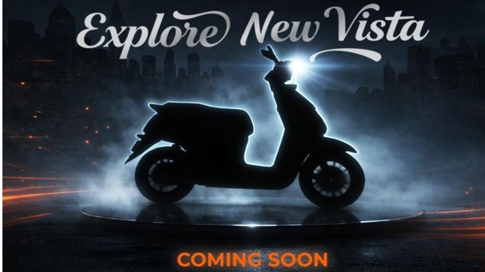 Yadea Siap Luncurkan Skuter Listrik Baru dengan Teknologi AIGO Secara Online