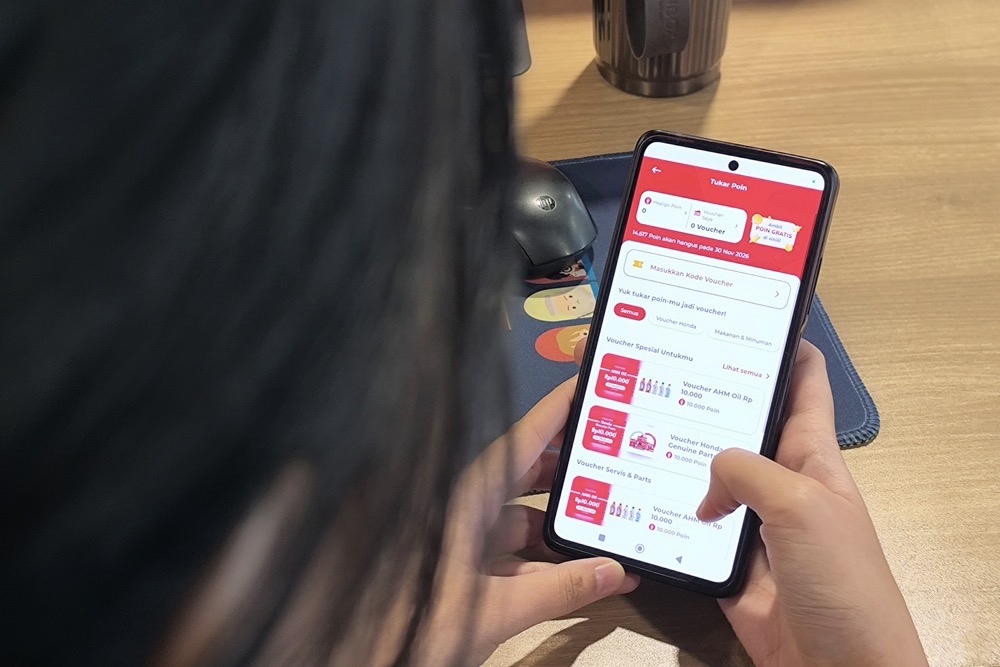 Hati-hati Poin Hangus! Segera Manfaatkan HepiGo Poin di Aplikasi WANDA