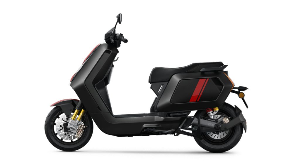NIU Luncurkan Line-up Skuter Listrik untuk Tahun 2026 di EICMA, Mengedepankan Desain Baru dan Fitur Cerdas