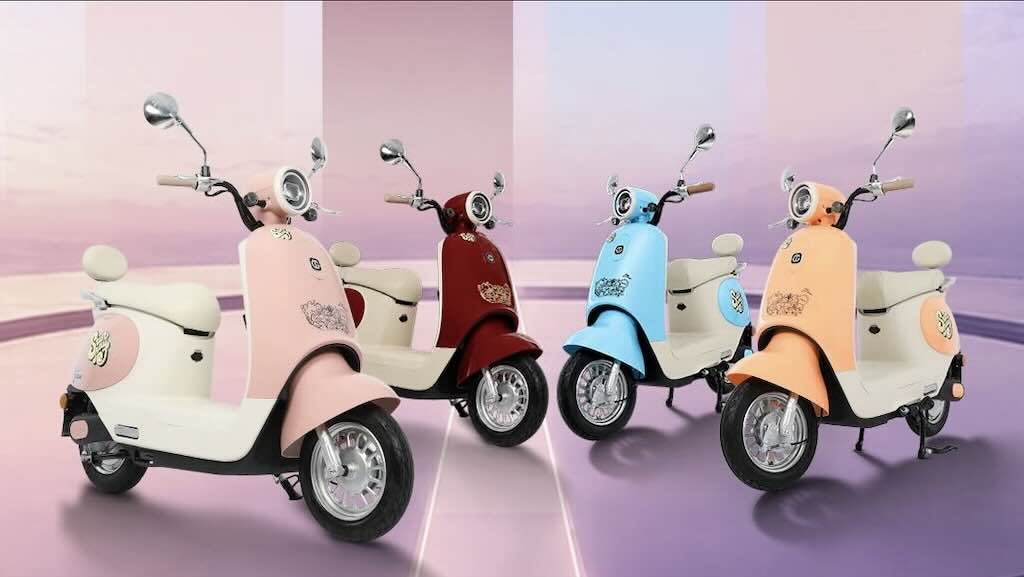 GODA G16 Sunray Melengkapi Galactic Series dengan Desain Kompak