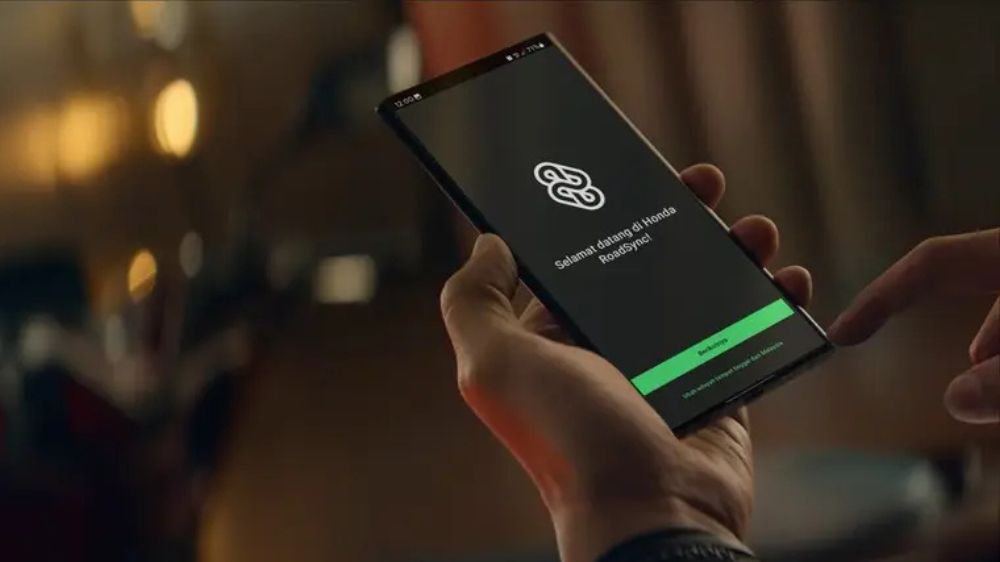 Mengenal Fitur Honda RoadSync untuk Navigasi dan Komunikasi