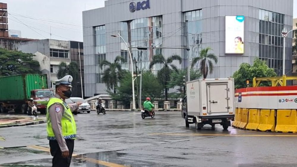Catat Tanggalnya! Polda Metro Jaya Gelar Operasi Keselamatan Jaya 2026 Incar Pelanggaran Ini